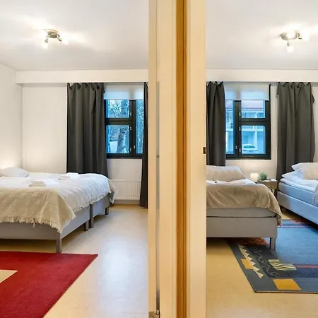 Lejlighed Arctic By Lapland Host *