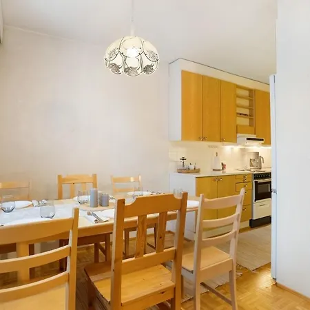 Lejlighed Arctic By Lapland Host