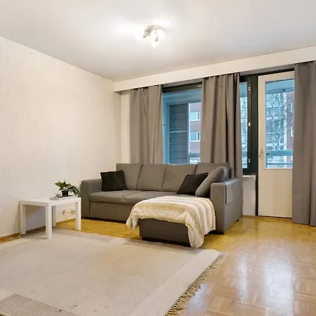 Arctic By Lapland Host