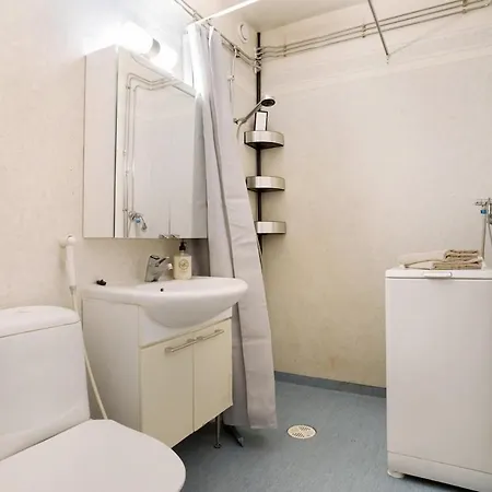 Διαμέρισμα Arctic By Lapland Host