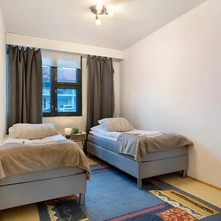 Arctic By Lapland Host