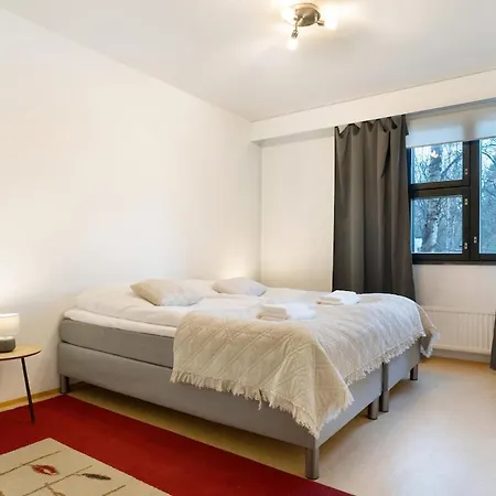 Διαμέρισμα Arctic By Lapland Host