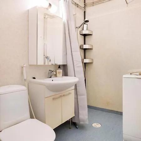 Arctic By Lapland Host Lejlighed