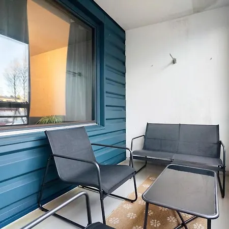 Lejlighed Arctic By Lapland Host Rovaniemi