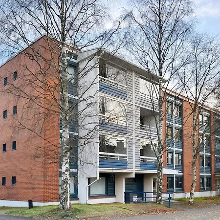 Arctic By Lapland Host Διαμέρισμα