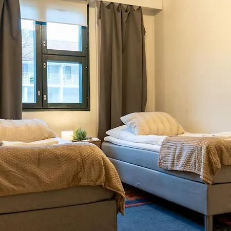 Lejlighed Arctic By Lapland Host *