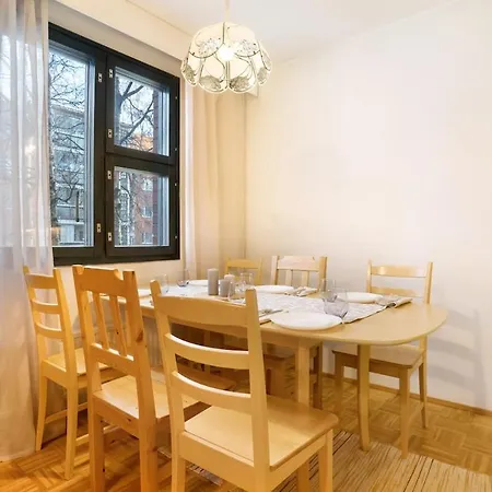 Διαμέρισμα Arctic By Lapland Host *