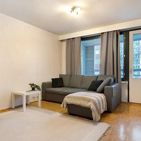 Διαμέρισμα Arctic By Lapland Host *