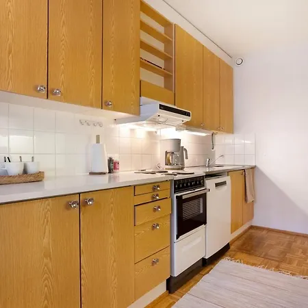 Arctic By Lapland Host Ροβανιέμι