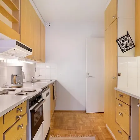 Διαμέρισμα Arctic By Lapland Host