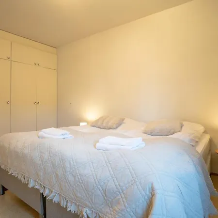 Lejlighed Arctic By Lapland Host