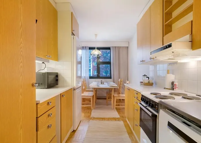 Arctic By Lapland Host דירה *