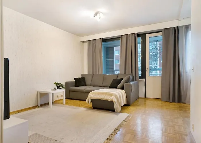 Arctic By Lapland Host