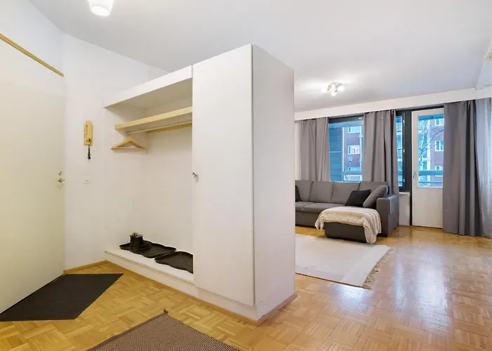 Arctic By Lapland Host