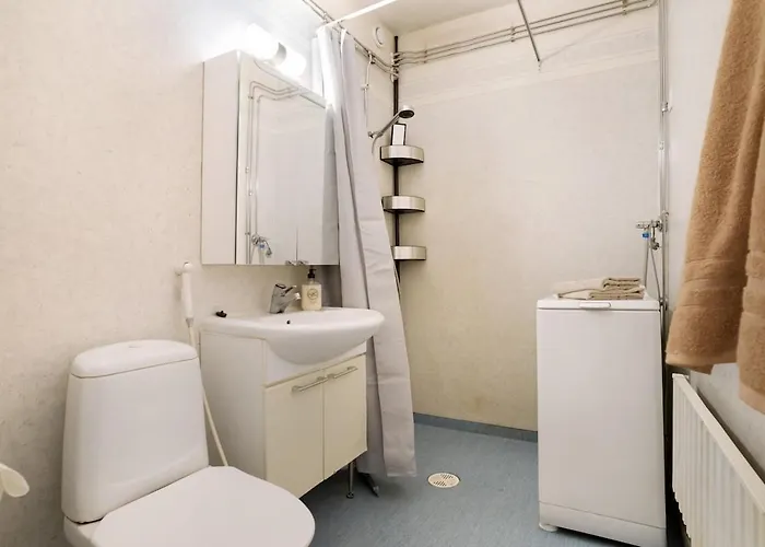 Daire Arctic By Lapland Host