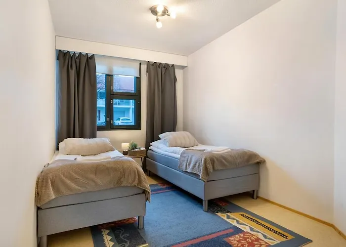 Arctic By Lapland Host