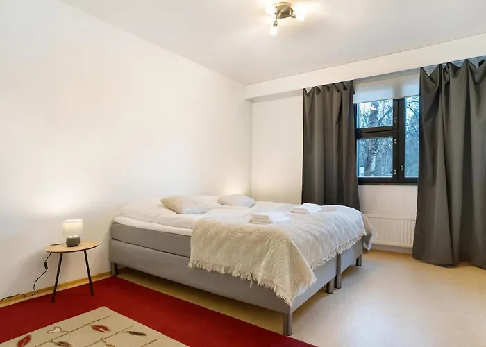 Daire Arctic By Lapland Host