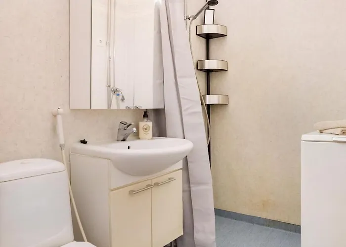 Arctic By Lapland Host Daire