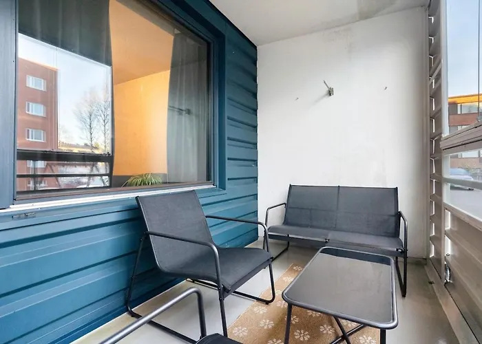 Daire Arctic By Lapland Host Rovaniemi