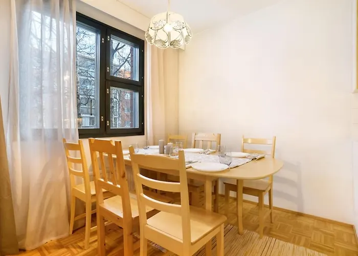 דירה Arctic By Lapland Host *