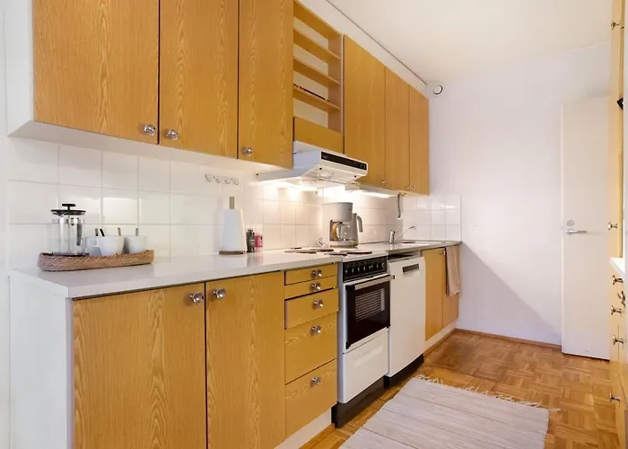 Arctic By Lapland Host רובניימי